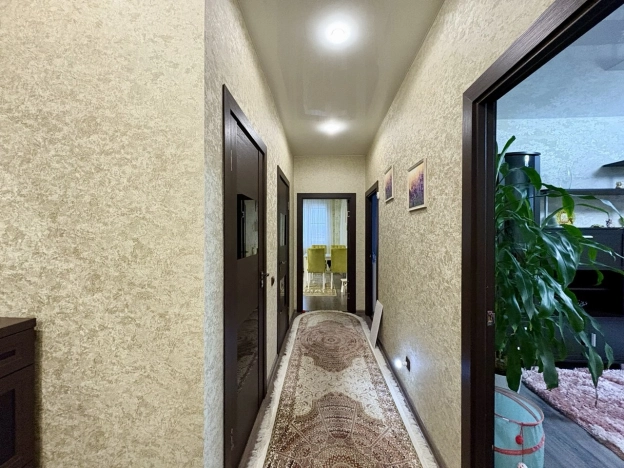 . Вариант № 8854515, 7, площадь - 60.8 квм, цена 7700000 рублей