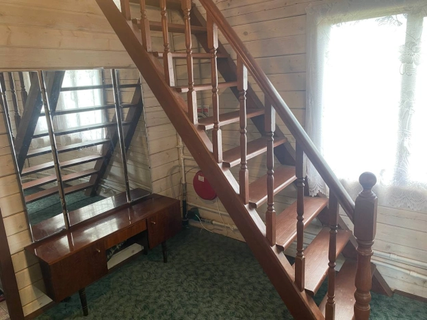 Купить дом в Егорьевске. Вариант № 41426, 16, площадь -  квм, цена 3750000 рублей