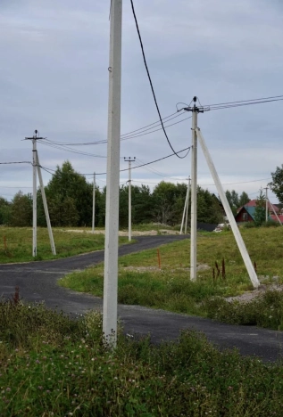 Купить земельный участок в Санкт-Петербурге. Вариант № 9515258, 5, площадь - квм, цена 2572892 рублей