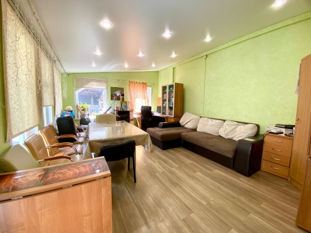 Купить четырехкомнатную квартиру в Иванове. Вариант № 42786, 1, площадь -  квм, цена 6400000 рублей