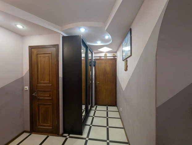 . Вариант № 6767507, 12, площадь - 86.1 квм, цена 9500000 рублей