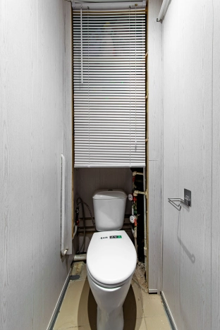 Купить однокомнатную квартиру у метро Садовая в Санкт-Петербурге. Вариант № 8360536, 12, площадь -  квм, цена 7400000 рублей