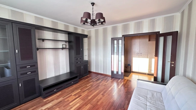 Купить трехкомнатную квартиру в Пушкине. Вариант № 2889205, 0, площадь -  квм, цена 8300000 рублей