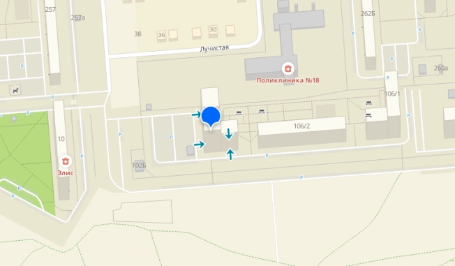 Купить однокомнатную квартиру в Новосибирской области. Вариант № 9638159, 1, площадь -  квм, цена 4650000 рублей