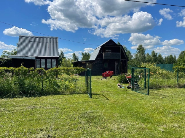 Купить дом в Коломне. Вариант № 45816, 2, площадь -  квм, цена 1950000 рублей