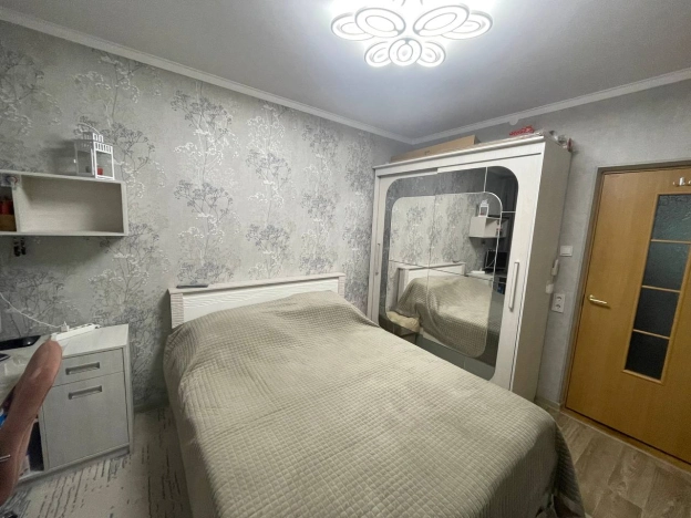 Купить двухкомнатную квартиру на улице Шатурская в Калининградской области. Вариант № 3377835, 17, площадь -  квм, цена 3400000 рублей