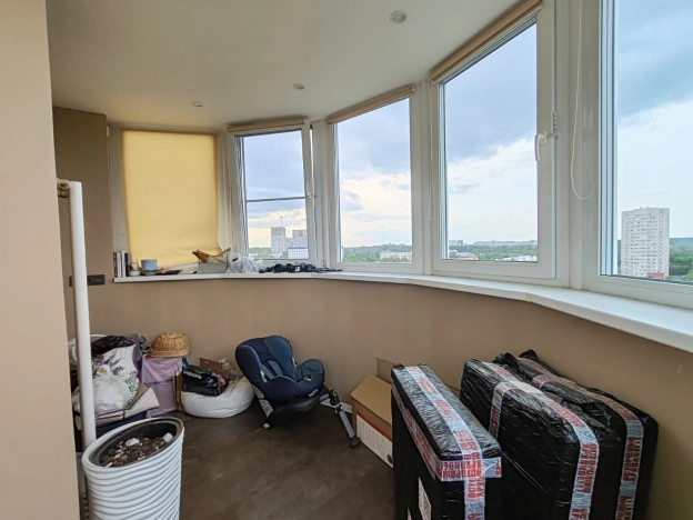 . Вариант № 47217, 13, площадь - 77.9 квм, цена 14800000 рублей