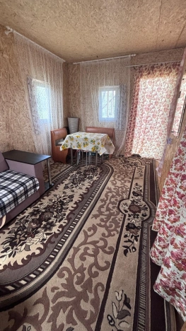 Купить дачу в районе Калининский в Новосибирске. Вариант № 2947633, 10, площадь -  квм, цена 1000000 рублей