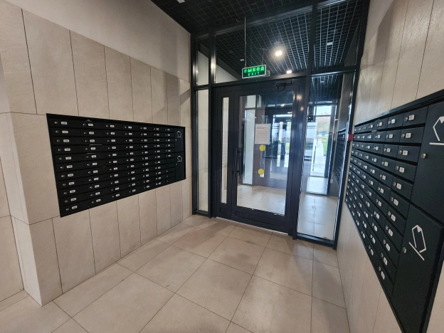 Купить однокомнатную квартиру в ЖК Савин Парк в Нижегородской области. Вариант № 3763740, 7, площадь -  квм, цена 5200000 рублей