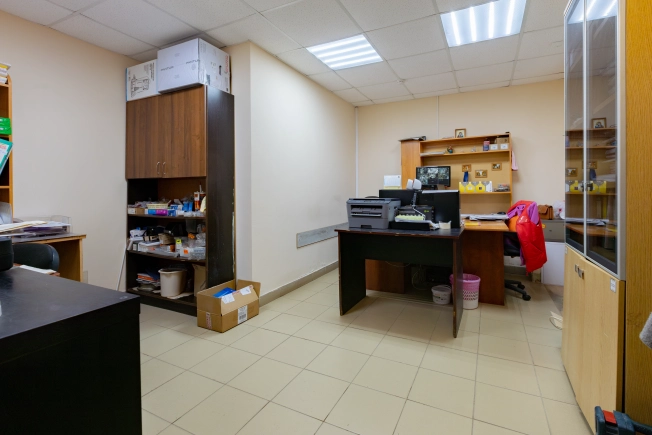 Купить коммерческую недвижимость свободного назначения в Кондопоге. Вариант № 49673, 12, площадь -  квм, цена 3950000 рублей