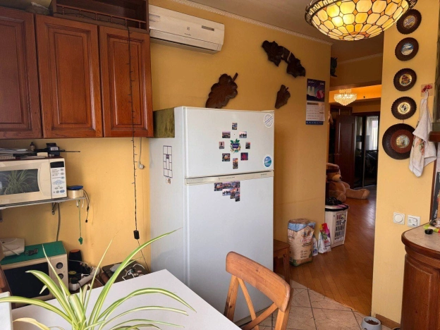 Купить квартиру в Москве. Вариант № 8055539, 1, площадь - квм, цена 25800000 рублей