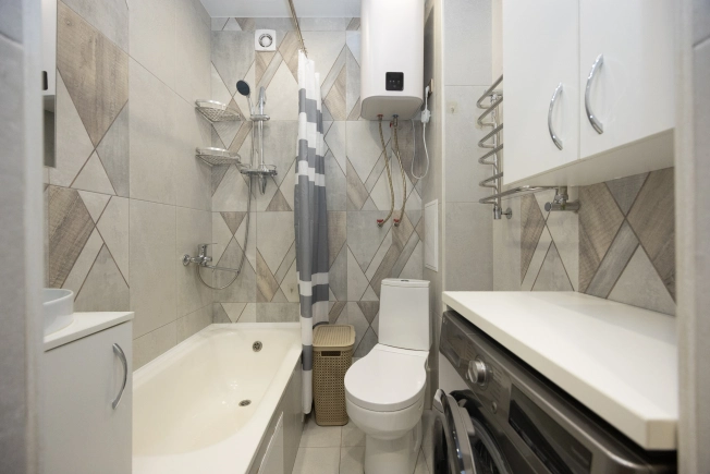 Купить квартиру на улице Комсомольская в Благовещенске. Вариант № 9304320, 9, площадь -  квм, цена 6200000 рублей