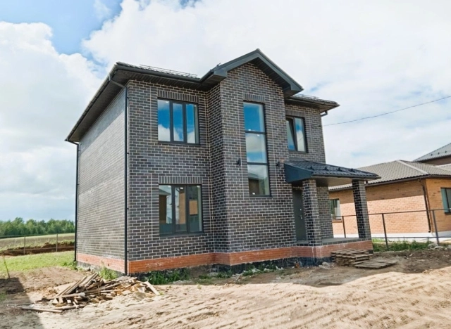 . Вариант № 11017, 1, площадь - 140 квм, цена 11499000 рублей