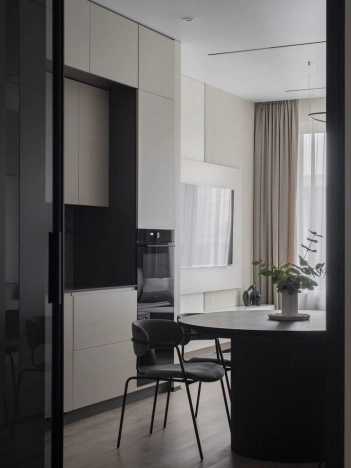 Купить квартиру в Москве. Вариант № 9863267, 25, площадь -  квм, цена 79500000 рублей