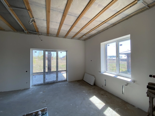 Купить дом в Воронеже. Вариант № 5268591, 21, площадь - квм, цена 9300000 рублей