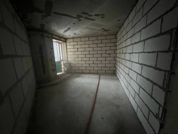 Купить однокомнатную квартиру на улице Юбилейный проспект в Реутове. Вариант № 4879, 6, площадь -  квм, цена 6618000 рублей