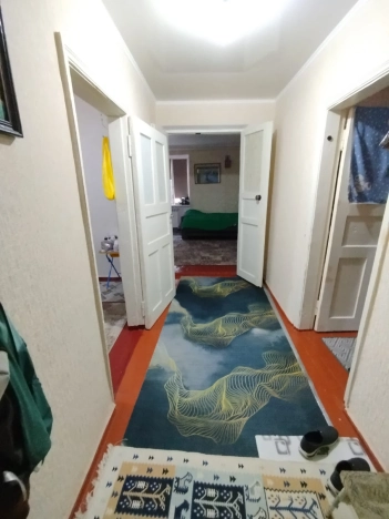 Купить дом в районе Юго-Западный в Элисте. Вариант № 26649, 8, площадь -  квм, цена 5406000 рублей