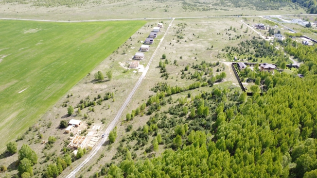 Купить земельный участок в Коврове. Вариант № 18599, 6, площадь -  квм, цена 2440000 рублей