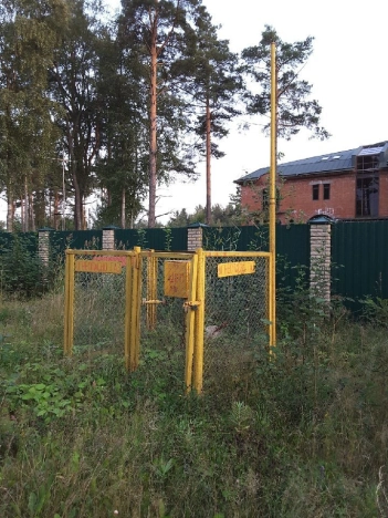 Купить земельный участок у метро Рыбацкое в Ленинградской области. Вариант № 6303, 10, площадь -  квм, цена 5999000 рублей