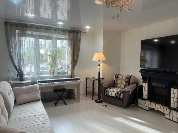 Купить трехкомнатную квартиру в Смоленской области. Вариант № 6970776, 0, площадь -  квм, цена 8600000 рублей