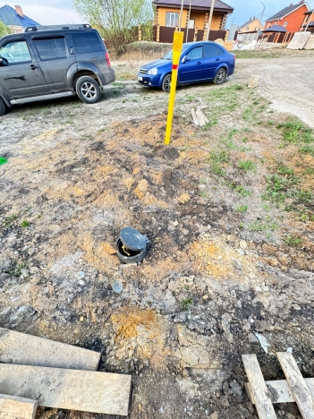 Купить дом на улице Веерная в Тульской области. Вариант № 41399, 18, площадь -  квм, цена 5650000 рублей