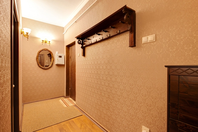 Купить квартиру в Москве. Вариант № 9179502, 7, площадь -  квм, цена 25800000 рублей