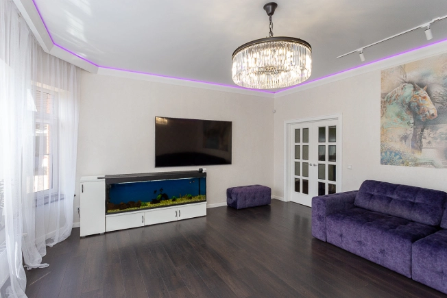 Купить дом в Лакинске. Вариант № 1291, 35, площадь -  квм, цена 23000000 рублей