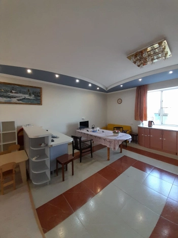 Купить дом на улице Бимбаева в Элисте. Вариант № 6349, 22, площадь -  квм, цена 20000000 рублей