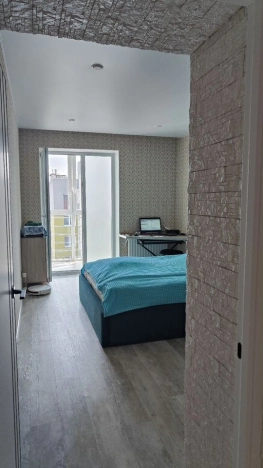 Купить двухкомнатную квартиру в районе Московский в Калининграде. Вариант № 7204407, 11, площадь -  квм, цена 9700000 рублей