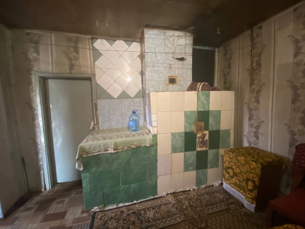 Купить дом на улице 2-й переулок Гагарина в Старом Осколе. Вариант № 40243, 9, площадь -  квм, цена 650000 рублей