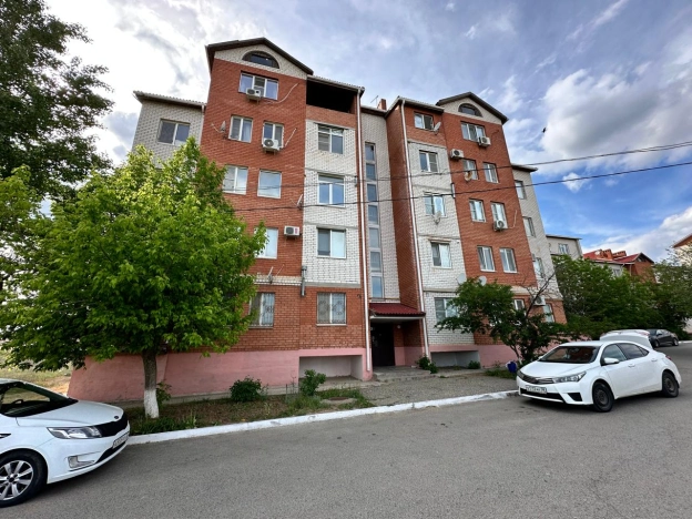 . Вариант № 6150, 15, площадь - 67.9 квм, цена 5850000 рублей