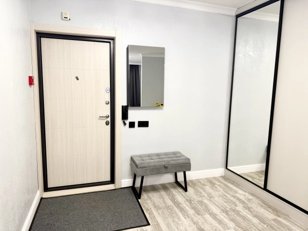 . Вариант № 3205315, 6, площадь - 42.1 квм, цена 23950000 рублей