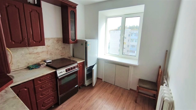 Купить квартиру на улице Михалькова в Владимире. Вариант № 6249875, 8, площадь -  квм, цена 3100000 рублей