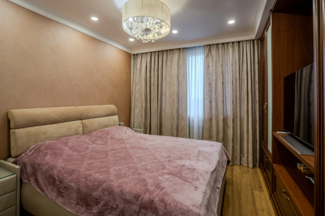 Купить квартиру в Москве. Вариант № 9234828, 9, площадь -  квм, цена 24000000 рублей