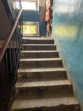 Купить однокомнатную квартиру в районе Советский в Воронеже. Вариант № 5469056, 30, площадь -  квм, цена 2300000 рублей