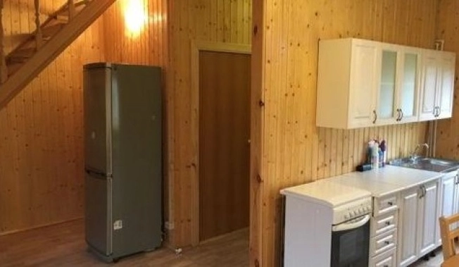 Снять дом в Владимире. Вариант № 1607, 6, площадь -  квм, цена 50000 рублей