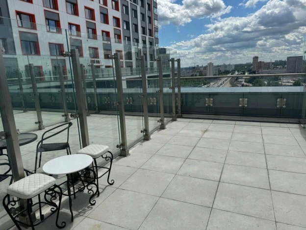 Купить квартиру в Москве. Вариант № 6064300, 10, площадь -  квм, цена 18500000 рублей