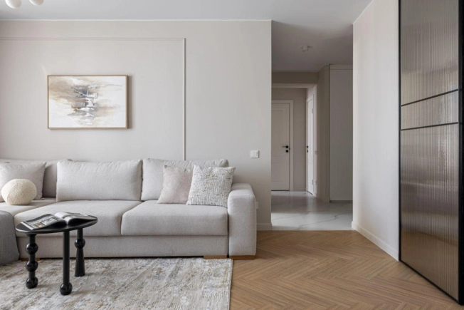 Купить квартиру в Москве. Вариант № 8430556, 15, площадь -  квм, цена 33600000 рублей