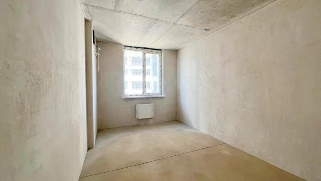 Купить двухкомнатную квартиру в ЖК Все свои в Краснодаре. Вариант № 6627738, 24, площадь -  квм, цена 10299000 рублей