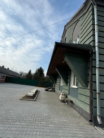 Купить дом на улице Почтовая в Приморском крае. Вариант № 29299, 6, площадь - квм, цена 29900000 рублей