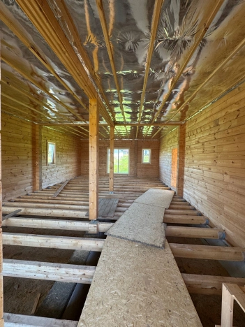 Купить дом на улице Пушкина в Владимире. Вариант № 3847903, 11, площадь -  квм, цена 10000000 рублей