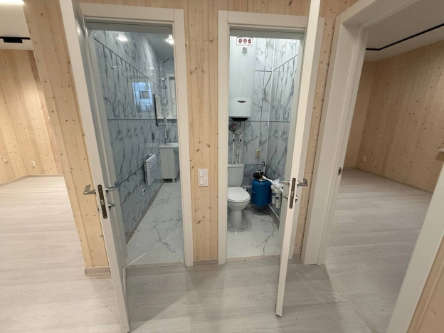 Купить дом в Москве. Вариант № 6683251, 13, площадь -  квм, цена 7100000 рублей