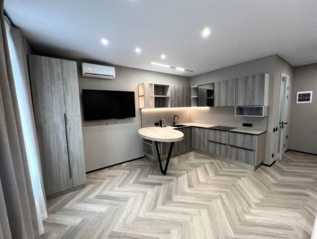 Купить квартиру в Москве. Вариант № 9884382, 2, площадь -  квм, цена 9000000 рублей