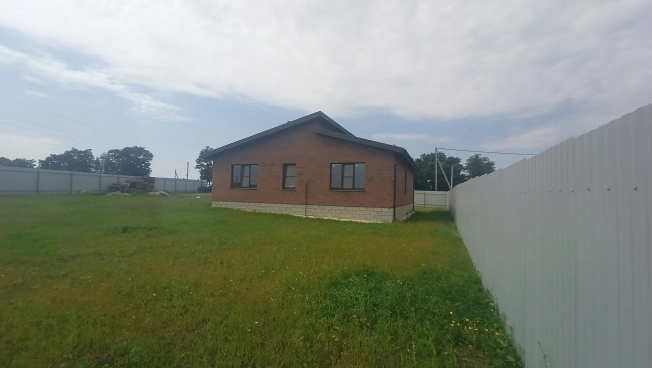 . Вариант № 2667058, 2, площадь - 140 квм, цена 9785000 рублей