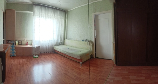 . Вариант № 25824, 2, площадь - 43.2 квм, цена 3660000 рублей