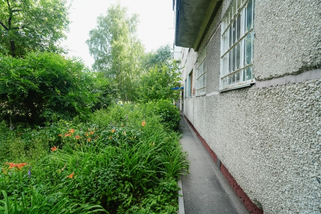 Купить однокомнатную квартиру в Омске. Вариант № 52748, 14, площадь -  квм, цена 3049000 рублей