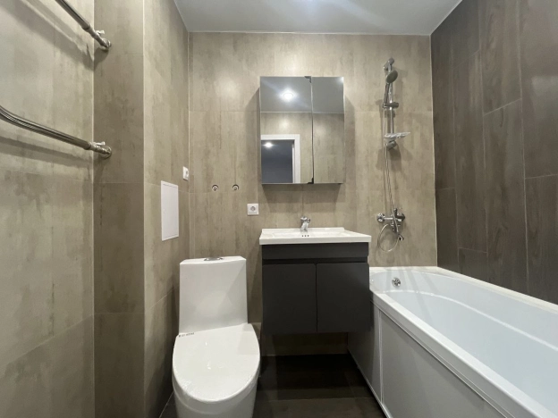 Купить квартиру на улице имени генерал-майора А.Н. Рожкина в Новосибирске. Вариант № 10796061, 2, площадь -  квм, цена 5500000 рублей