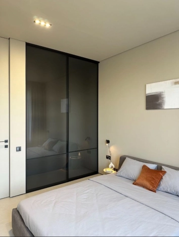 Купить квартиру в Москве. Вариант № 10324149, 2, площадь -  квм, цена 38900000 рублей