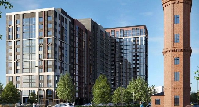 Купить коммерческую недвижимость свободного назначения в Воронеже. Вариант № 26638, 3, площадь - квм, цена 10339800 рублей