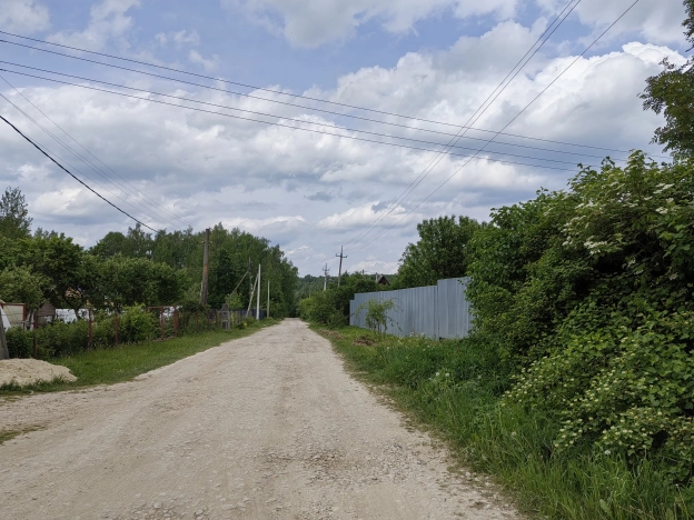 Купить дачу в Калуге. Вариант № 51217, 10, площадь -  квм, цена 597000 рублей